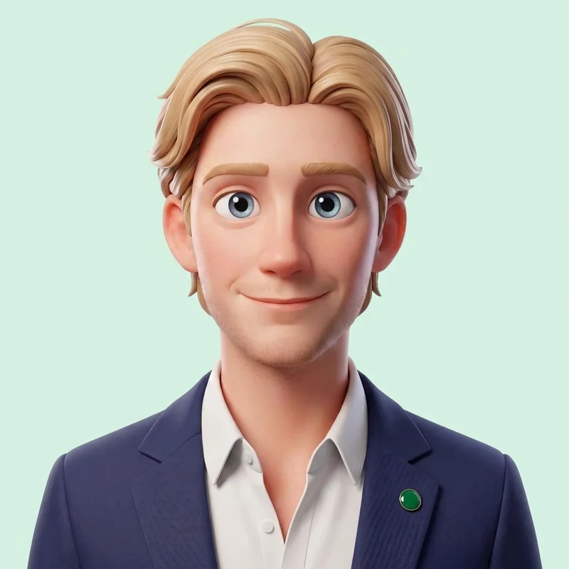 Rasmus, outbound-agenten